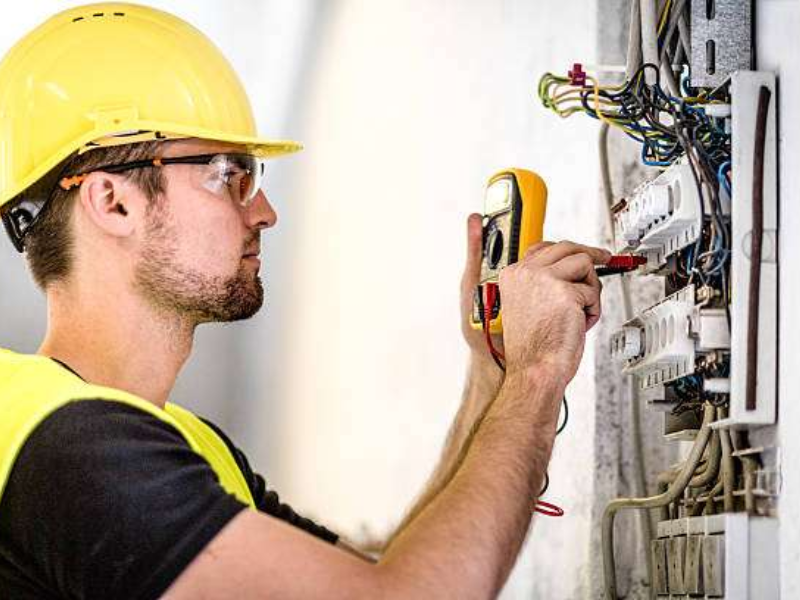 Electrical Troubleshooting (24 Hours Emergency Services)